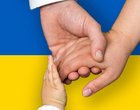 Unbegleitete minderjährige Flüchtlinge/Неповнолітні біженці без супроводу